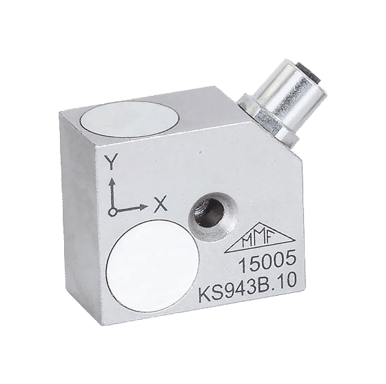 MMF KS943B10 3축 가속도센서